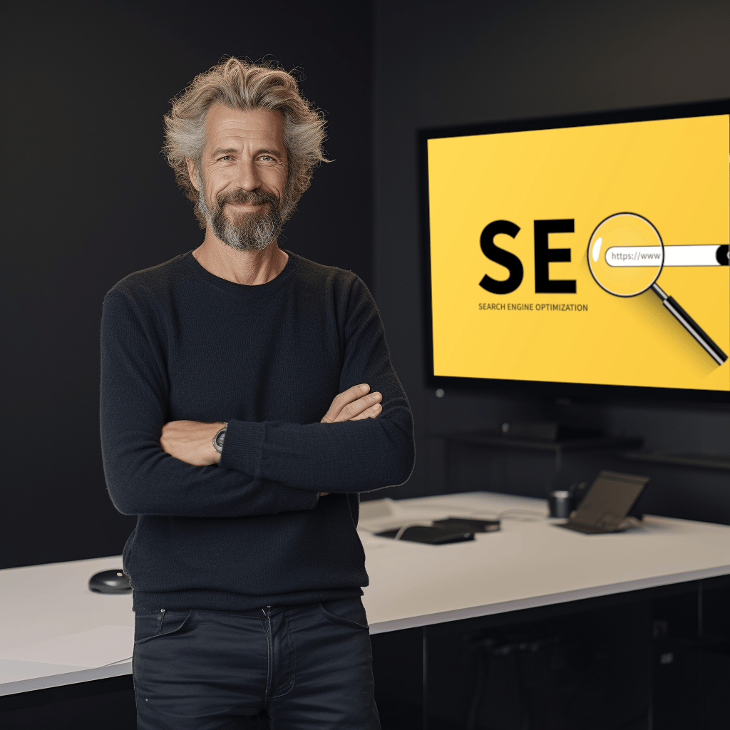 SEO per aumentare la visibilità