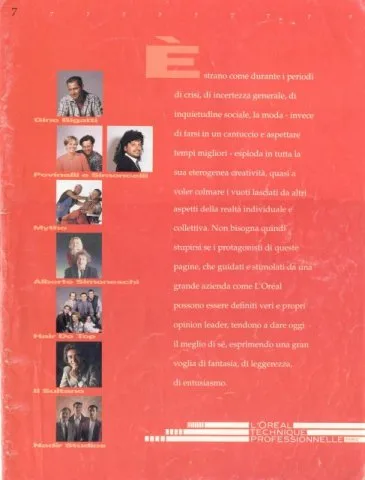 Queen — pagina interna