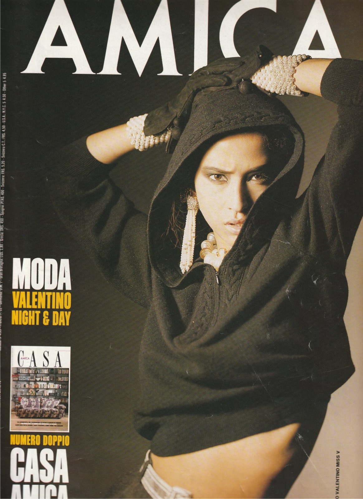 Testa nuova al computer — copertina