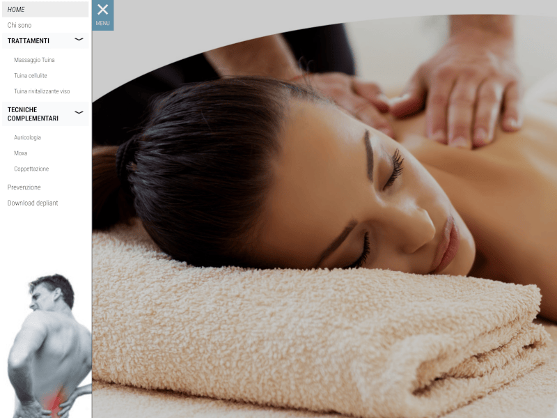 Massaggi Benessere Trento